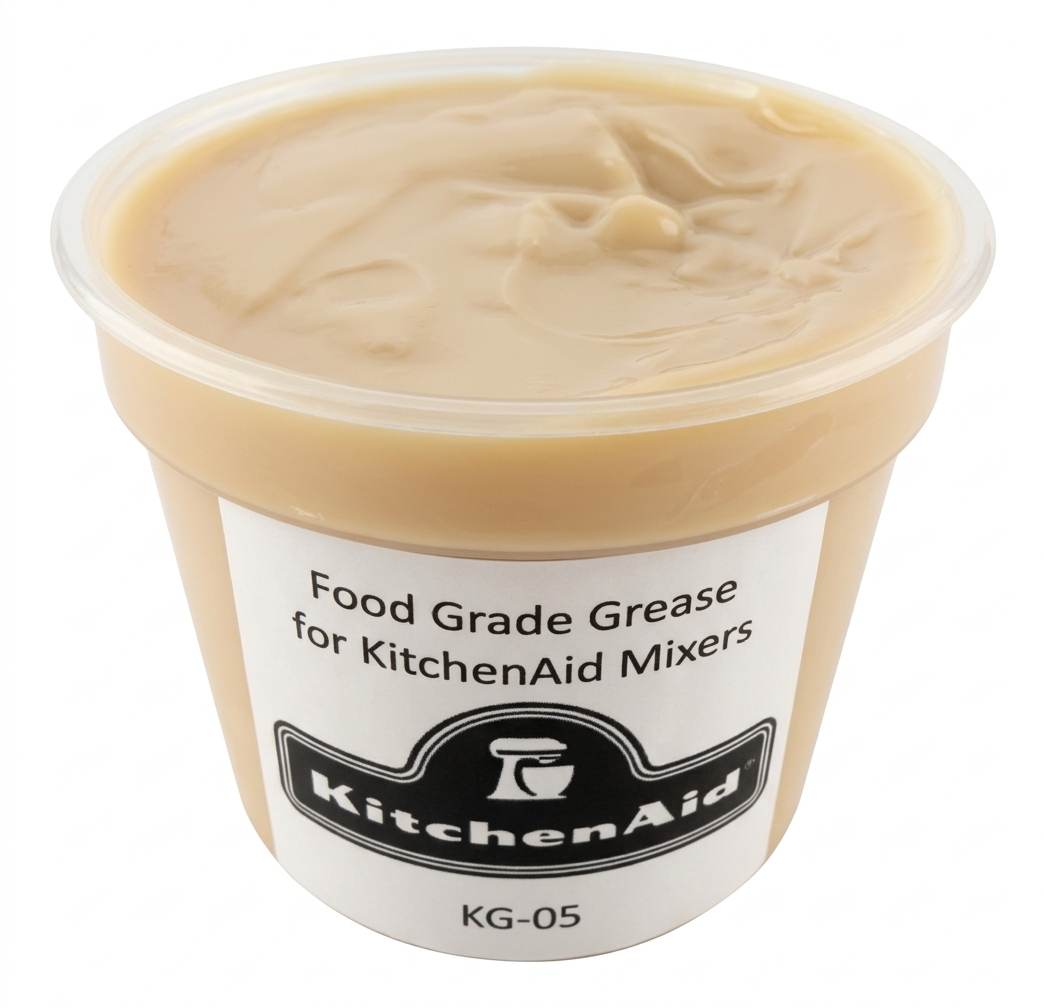 Grasa Para Batidora Kitchenaid imagen 2