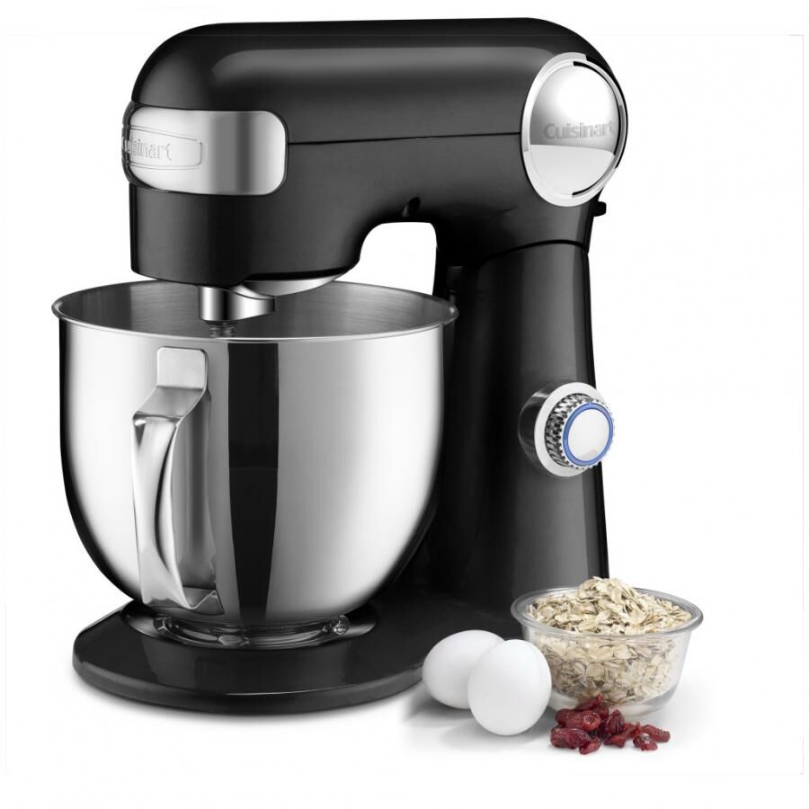 Batidora de Mesa Cuisinart imagen 4